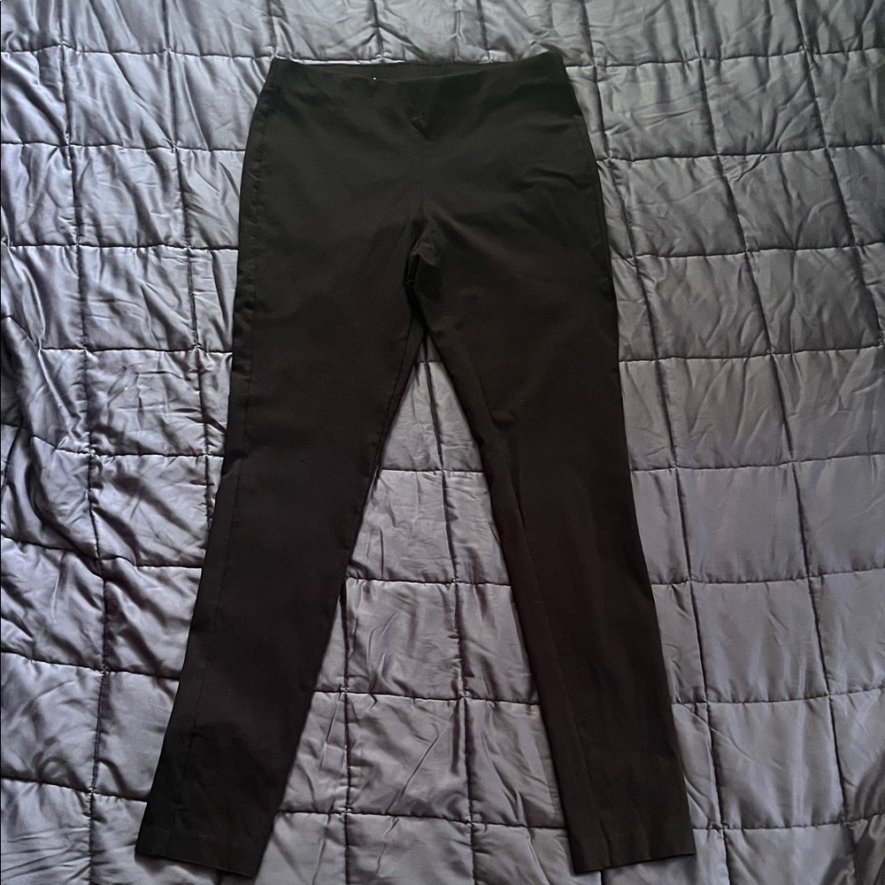 Michael Kors Women’s Black Leggings Size Medium